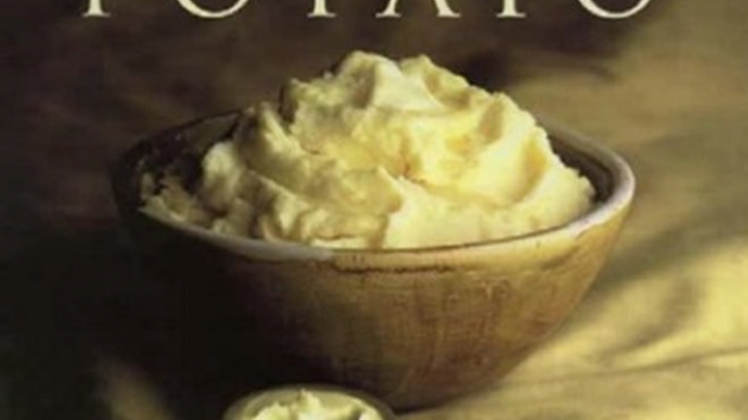 Cooking Book Review: The Williams-Sonoma Collection: Potato by Selma Brown Morrow, Chuck Williams