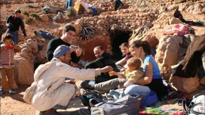 Tribu Voyages Maroc |  Voyages en Famille | Voyage éthique au Maroc | Sejours en Tribu Maroc