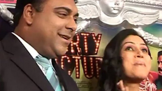 NEW DRAMA & CATFIGHT in Priya & Ram Kapoor's Bade Acche Lagte Hain 20th August 2012