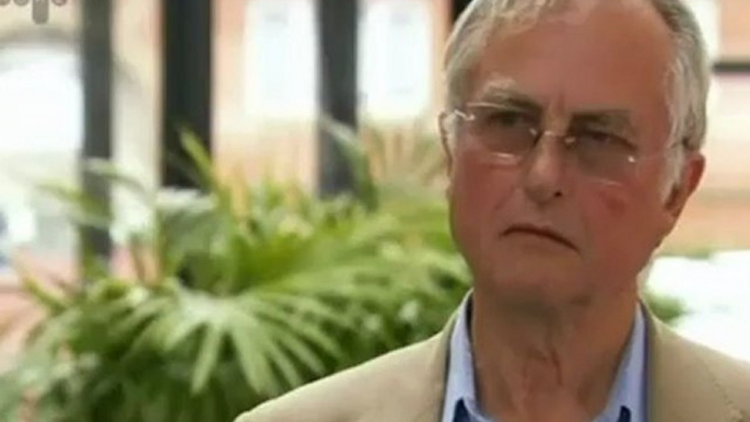 Faith School Menace by Richard Dawkins