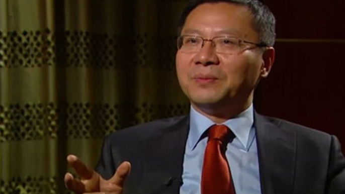 Talk to Al Jazeera - Talk to Al Jazeera - Zhang Weiwei: The China Wave