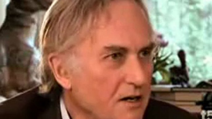 Richard Dawkins - An Exclusive Profile on Faith and Politics