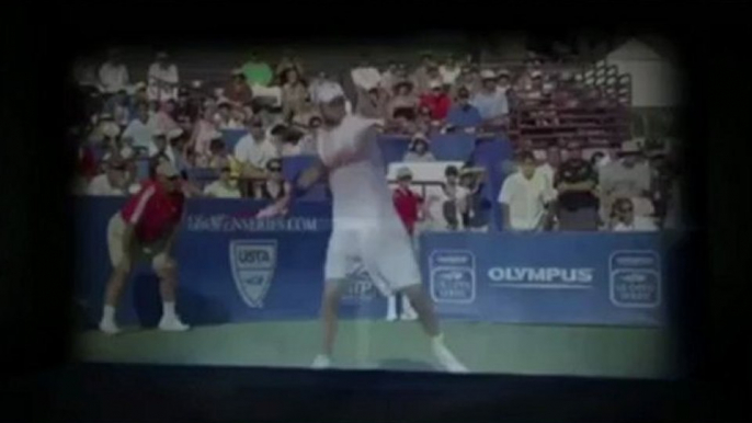 Winston-Salem 2012 - Tomas Berdych v Sam Querrey  - Video - Highlights - stream Tennis live