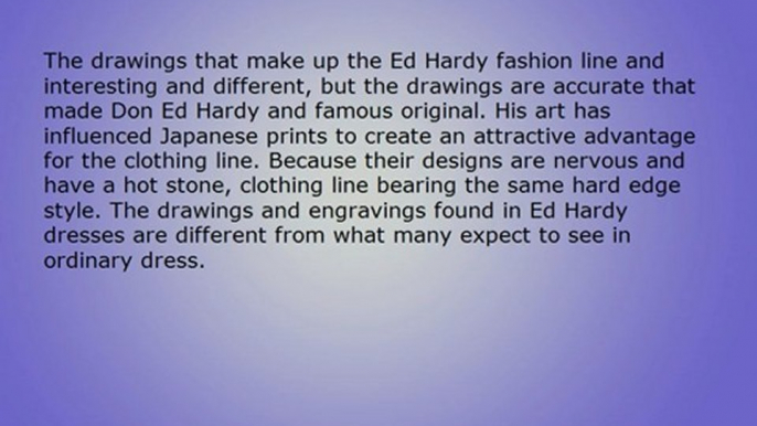 Drawings Of Ed Hardy Designs Come From Don Ed Hardy Tattoo Art