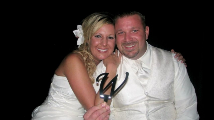 Photo Booth Ohio: Wedding Rentals with Style Columbus