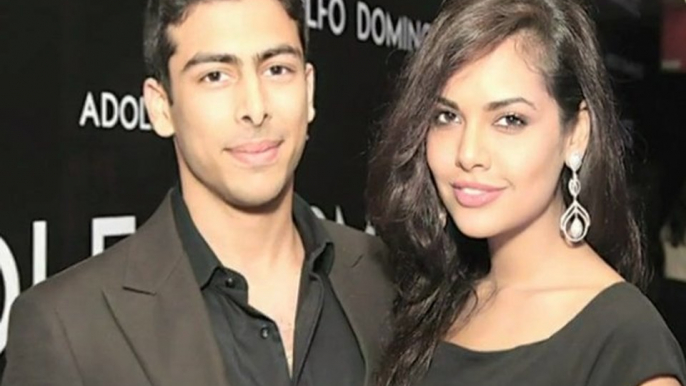 Sexy Esha Gupta Not Ready To Reveal Her Boyfriend - Bollywood Babes