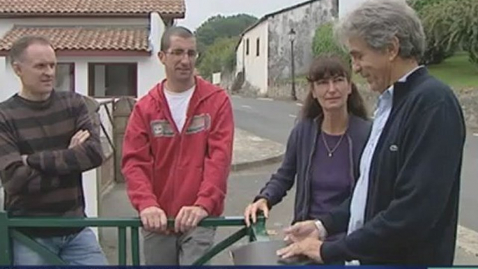 Rentrée au Pays Basque