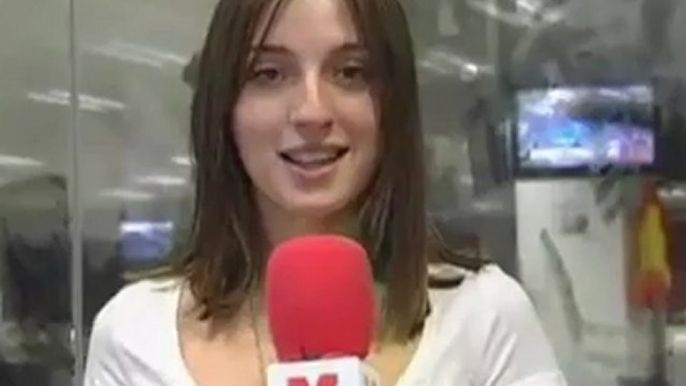 Maria Valverde Nos Habla De Su Nueva Pelicula