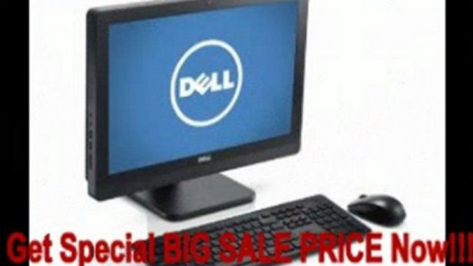 Dell Inspiron io2020-3833BK 20-Inch All-in-One Desktop (Black) For Sale