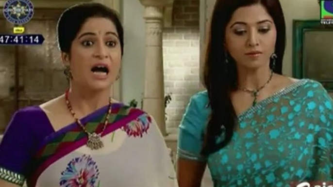 Love Marriage Ya Arranged Marriage 5th September 2012 Pt2