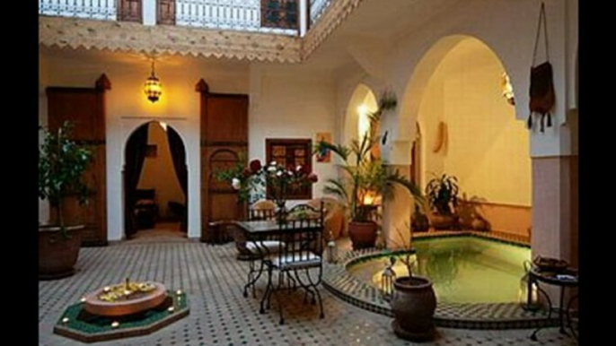 Immobilier au Maroc  - Location appartement Marrakech  Immo New concept