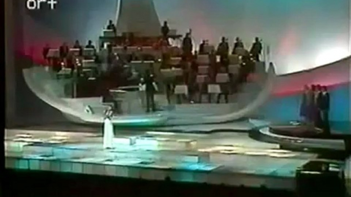 Eurovision 1978 Germany - Ireen Sheer - Feuer