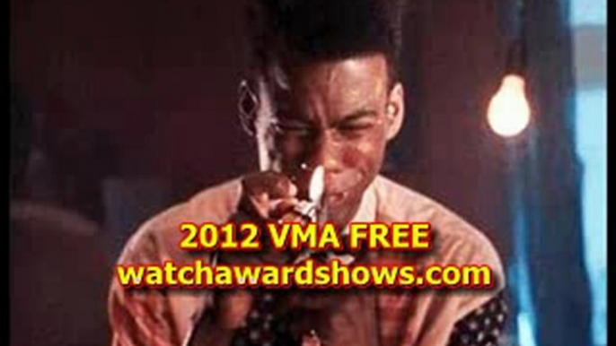 #VMA 2012 - One Direction Performance  [Video Music Awards Performance] [Reveiw]