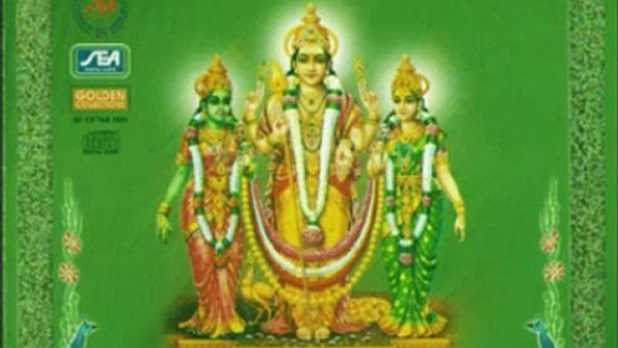 Thiru Murugan Darshanam - Thirumurugan - J.Purushotama Sai (Tamil Devotional _ Spiritual_ Bhakti)