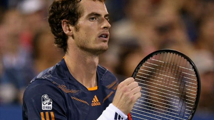 Watch Andy Murray Vs.Tomas Berdych US Open 2012 Semifinals Online