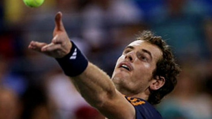 Watch Andy Murray Vs.Tomas Berdych US Open 2012 Semifinals Live Stream Online