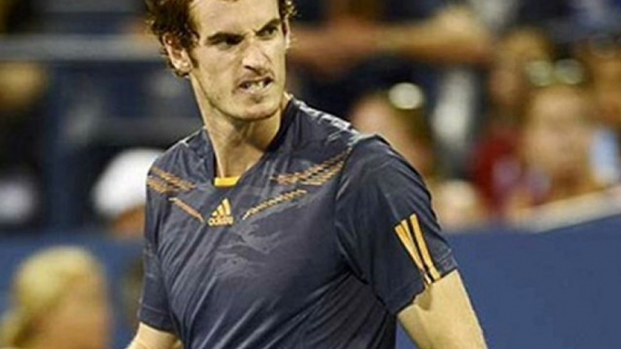 Andy Murray Vs.Tomas Berdych 8th September 2012 Live Streaming Online