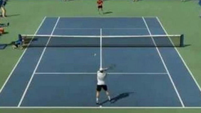 Watch Andy Murray vs. Michael Llodra US Open 2013 Online Free