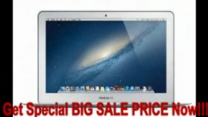 BEST PRICE Apple MacBook Air MD224LL/A 11.6-Inch Laptop (NEWEST VERSION)