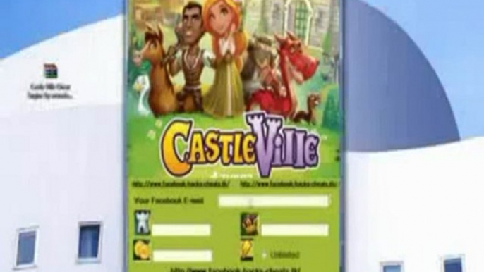 # NEW# Castle Ville Hack Cheats (Cheats for CastleVille- Crowns, Coins + More)