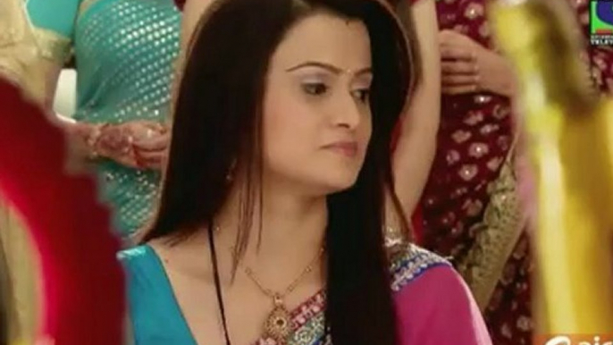 Love Marriage Ya Arranged Marriage 13th September 2012 Pt1