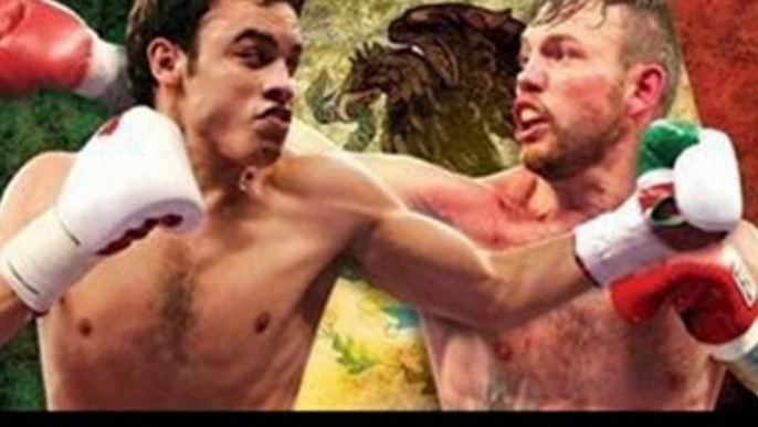 Saul Alvarez vs Josesito Lopez Free