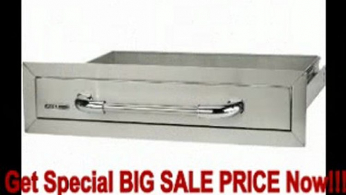 FOR SALE Bull Outdoor Products 09970 Single Drawer, Stainless Steel