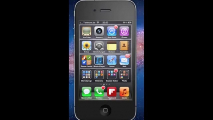 Wie man Installous installiert Cydia  [Get the File on Description]