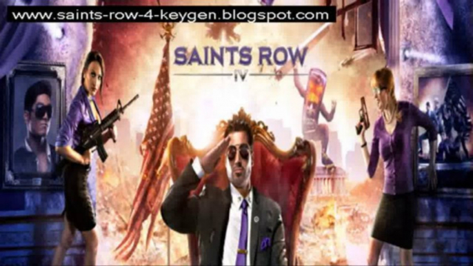 [WORKING][OFFICIAL] Saints Row 4 Beta, How to get Saints Row 4 Beta [NO SURVEY][NEW]