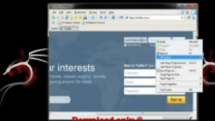 Mind-blowing NEW UPdate! Hack twitter online password hacking - hack twitter iphone