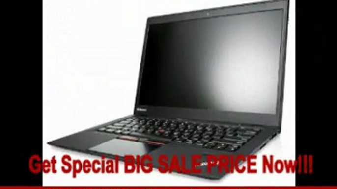 Lenovo ThinkPad X1 Carbon (34442HU) 14" Ultrabook - Core i5-3317U 1.7GHz 4G DDR3 128G SSD (Windows 7 Professional) FOR SALE