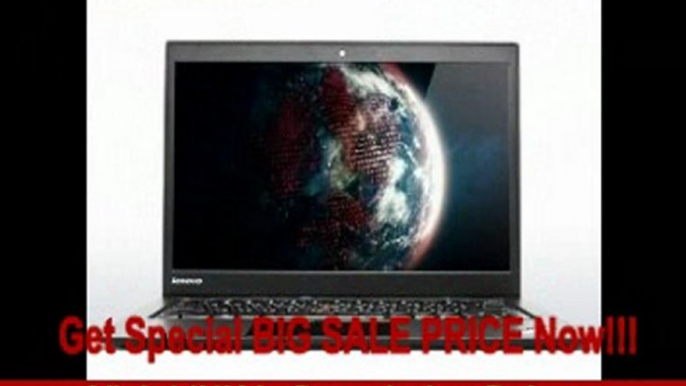 Lenovo ThinkPad X1 Carbon (344425U) 14" Ultrabook - Core i7-3667U 2GHz 4G DDR3 256G SSD (Windows 7 Professional) FOR SALE