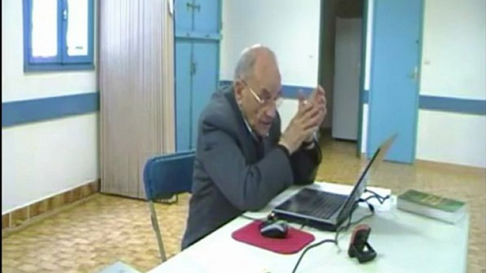 Arnaud de Lassus - Doctrine sociale de l'Eglise catholique - 07/10/2012