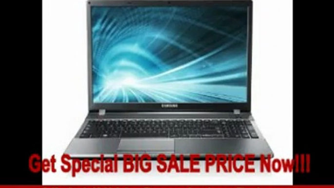 SPECIAL DISCOUNT Samsung Series 5 NP550P5C-A02US 15.6-Inch Laptop (Silver)