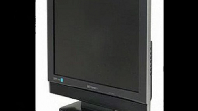 SPECIAL DISCOUNT Emerson 19" LCD Tv