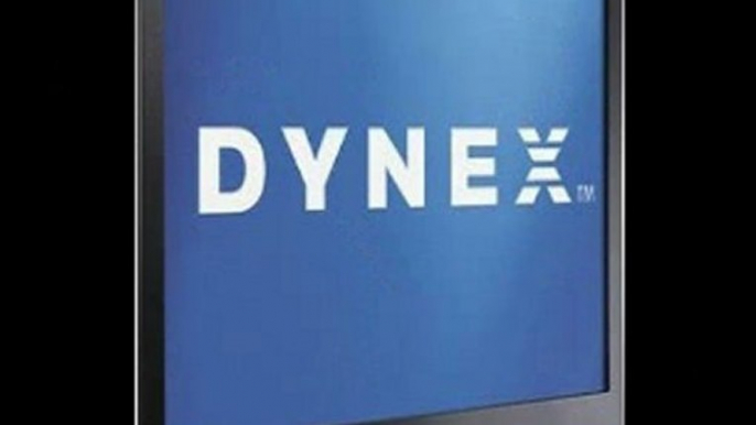 BEST BUY Dynex 42" Class LED 1080p 60Hz HDTV