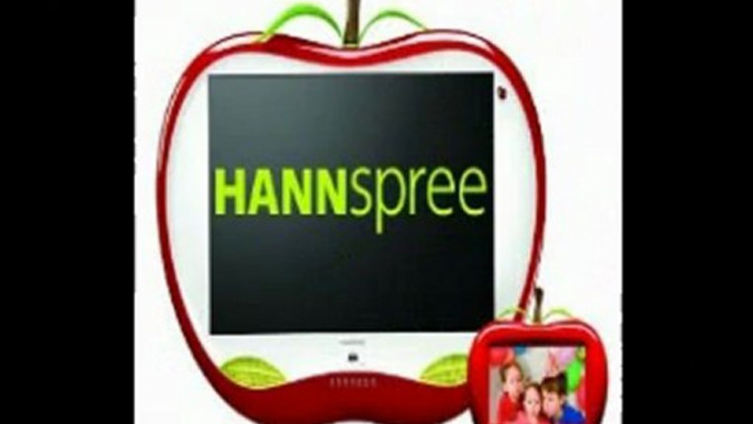 Hannspree ST28FMUR 28-Inch Apple TV with 7-Inch Apple Digital Photo Frame REVIEW