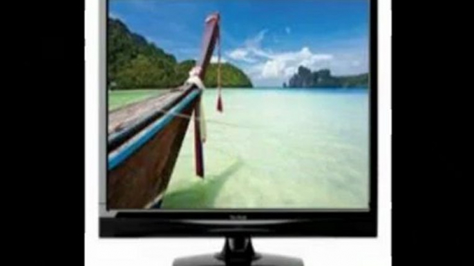 BEST BUY Viewsonic Professional VT2755LED 27 1080p Full HD LED TV 16:9 3.4ms HDTV 1920x1080 1200:1 VGA/HDMI/DVI/USB Speaker Media P...