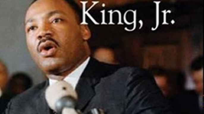 Biography Book Review: DK Readers: Free At Last: The Story of Martin Luther King, Jr. by Angela Bull