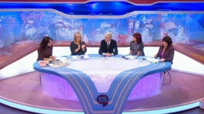 ITV1_Loose Women 18Oct12 (Paul O'Grady)