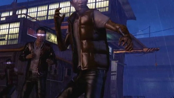 Sleeping Dogs - Teaser "Cauchemar à North Point"