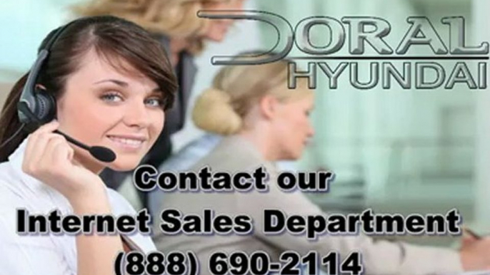 Used 2009 Hyundai Accent GS Certified in Miami FL @ Doral Hyundai - S574497B