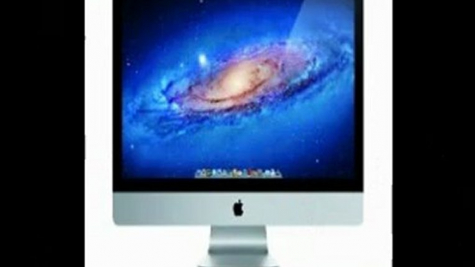 BEST PRICE Apple iMac MC814LL/A 27-Inch Desktop (NEWEST VERSION)