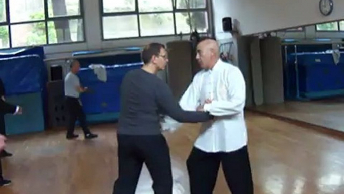 I SEGRETI DELLE ARTI MARZIALI INTERNE CINESI: DAGLI ESERCIZI DI BASE ALLE APPLICAZIONI MARZIALI. CORSI A ROMA DI TAIJI QUAN (TAI CHI CHUAN), NEI GONG,QI GONG, XIN YI CON IL MAESTRO FLAVIO DANIELE XLII