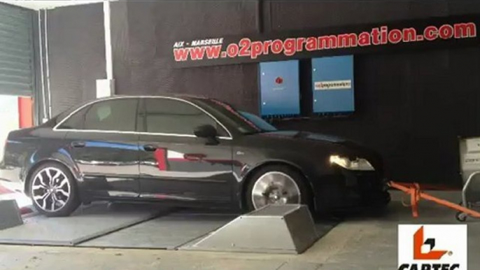 ::: o2programmation ::: Reprogrammation moteur Seat Exeo TDI 2.0 140 CHX, o2programmation marseille aubagne optimisation moteur