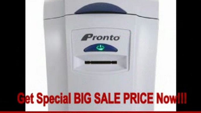 Magicard Pronto Single Sided Card Printer