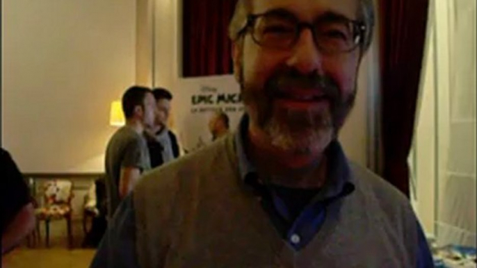 Thank you Warren Spector