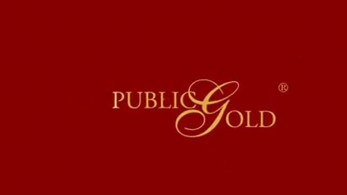 Public Gold Corporate Video - Malay Version by Mohd Faizan Dasuki