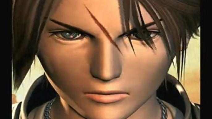 Final Fantasy VIII [3] Débarquement à Dollet