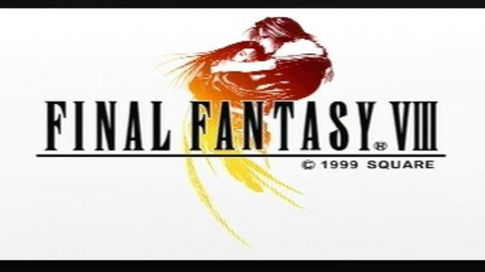 Final Fantasy VIII [1] Cette promesse, notre promesse...